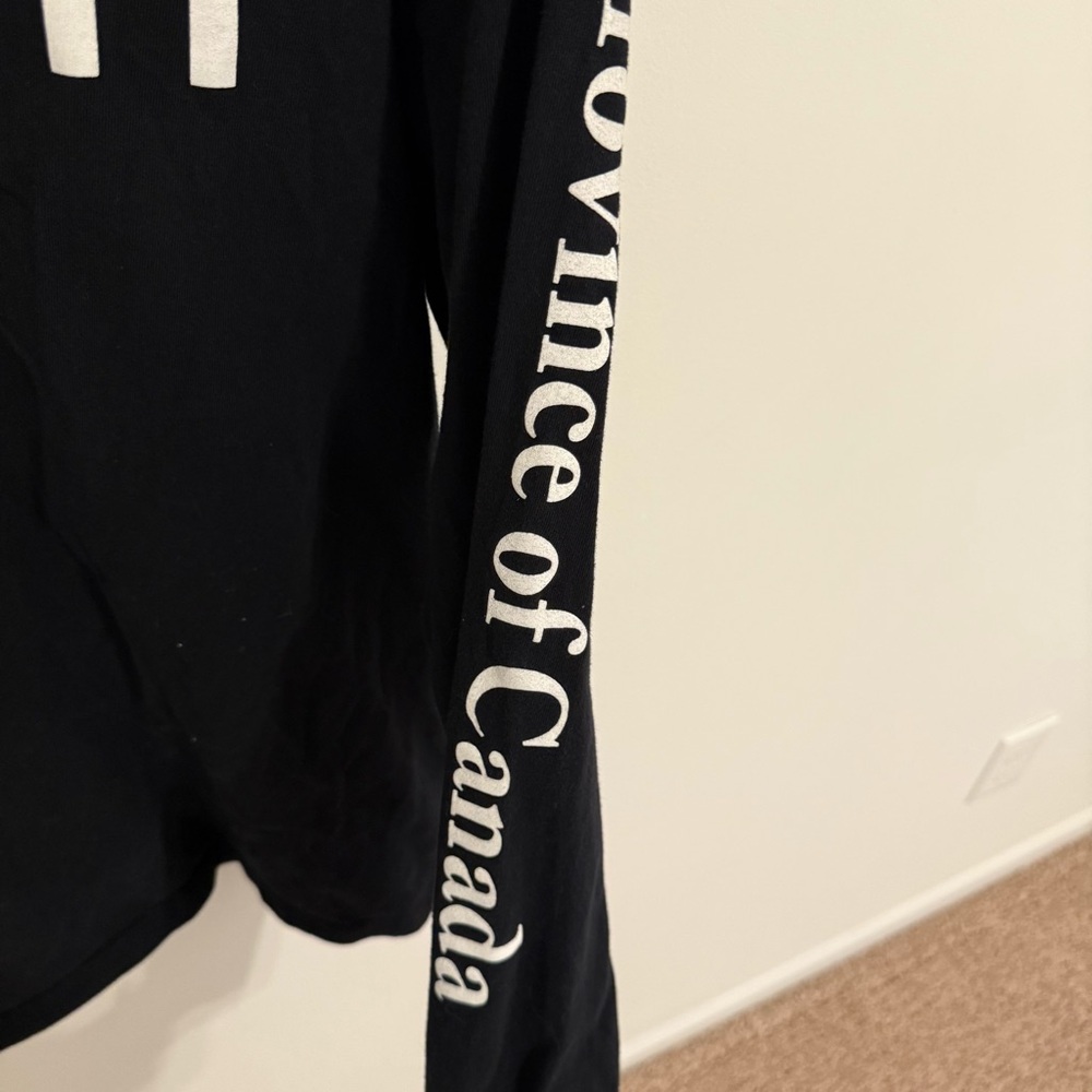 Province Of Canada Long Sleeve Shirt - Picture 3 of 4